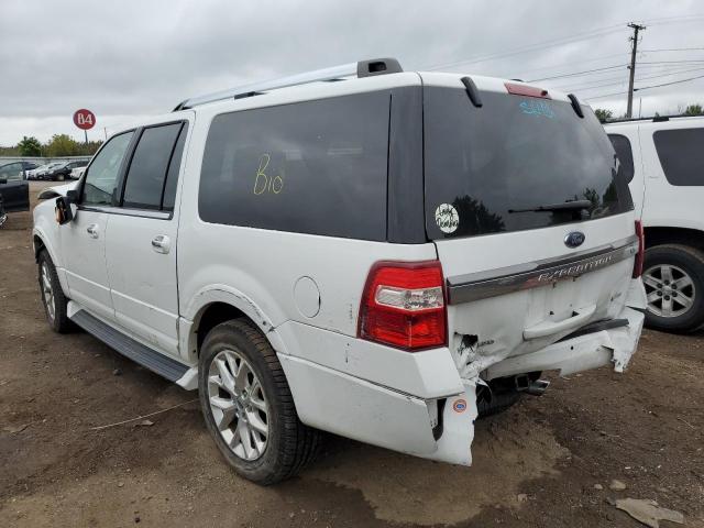 Photo 3 from auction – 2017 FORD EXPEDITION with VIN 1FMJK1KT3HEA11631