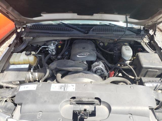 Photo 7 from auction – 2004 CHEVROLET SILVERADO with VIN 1GCEC14V64Z168865