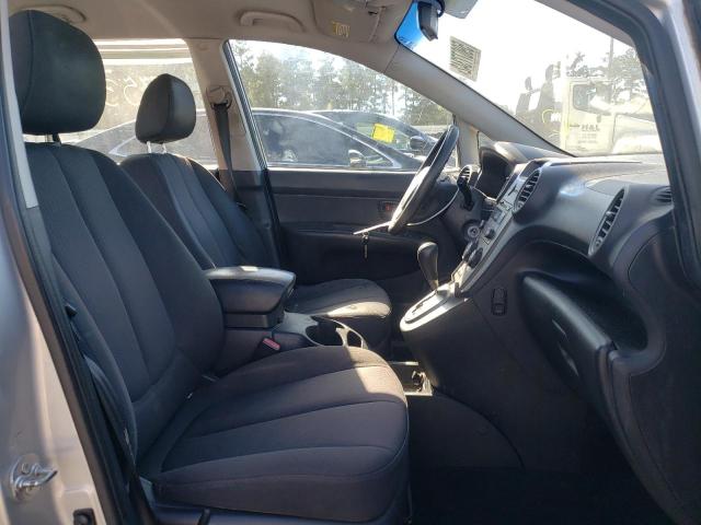 Photo 5 from auction – 2008 KIA RONDO BASE with VIN KNAFG525187152073