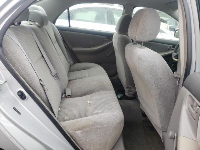 Photo 6 from auction – 2007 TOYOTA COROLLA CE with VIN 2T1BR32EX7C803620