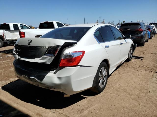 Photo 9 from auction – 2015 HONDA ACCORD with VIN 1HGCR2F36FA049160