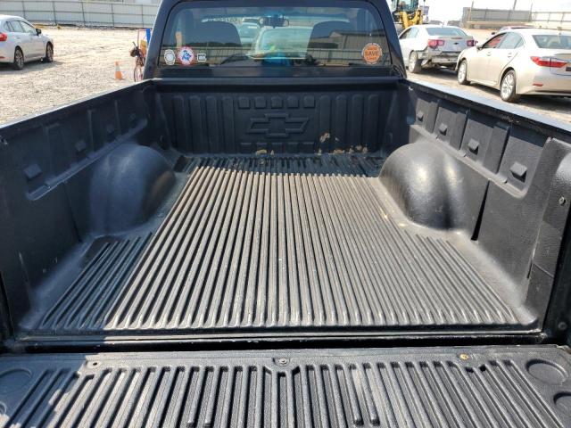 Photo 6 from auction – 2005 CHEVROLET COLORADO with VIN 1GCCS146358259778