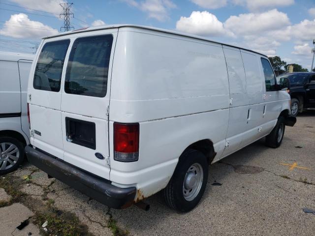 Фото 4 с аукциона – 2005 FORD ECONOLINE с VIN 1FTRE14W15HB18046