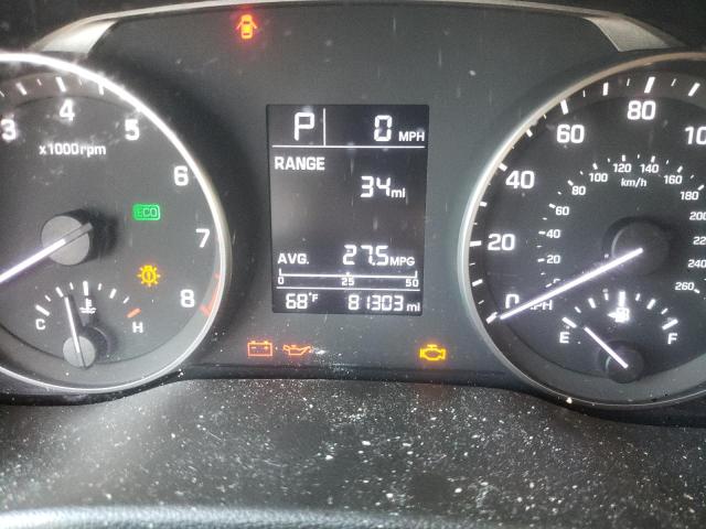 Photo 8 from auction – 2017 HYUNDAI ELANTRA SE with VIN 5NPD74LF4HH207929