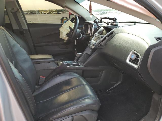 Photo 5 from auction – 2015 CHEVROLET EQUINOX LT with VIN 2GNALCEK8F6192928