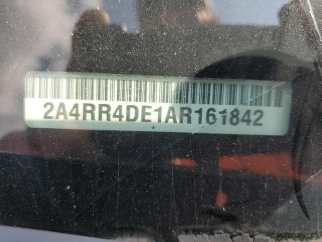 Photo 10 from auction – 2010 CHRYSLER TOWN & COU with VIN 2A4RR4DE1AR161842