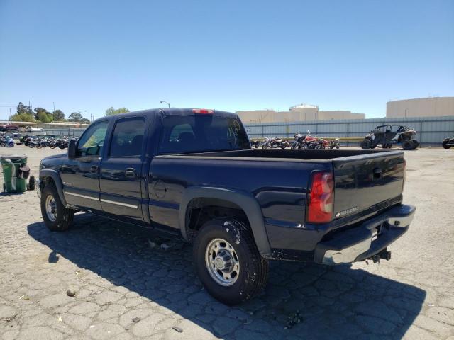 Photo 3 from auction – 2006 CHEVROLET SILVERADO with VIN 1GCGC13U36F106359