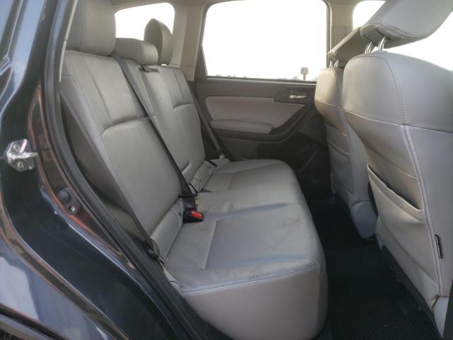Photo 6 from auction – 2014 SUBARU FORESTER 2 with VIN JF2SJAPC8EH438738