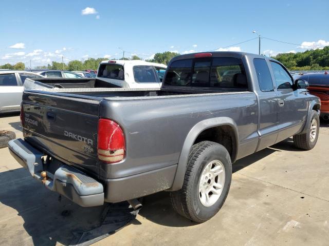 Photo 4 from auction – 2003 DODGE DAKOTA SXT with VIN 1D7HL12X43S367931