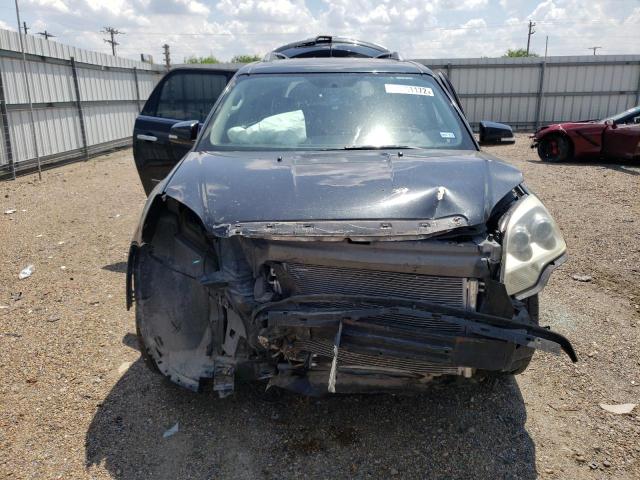 Фото 7 с аукциона – 2011 GMC ACADIA DEN с VIN 1GKKVTED3BJ314377