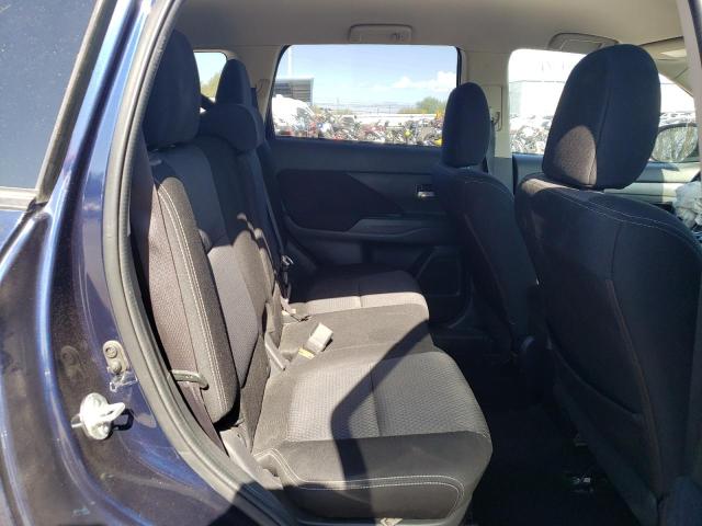 Photo 6 from auction – 2016 MITSUBISHI OUTLANDER with VIN JA4AD3A38GZ018975