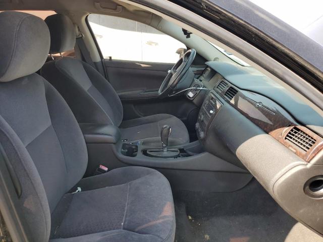 Photo 5 from auction – 2013 CHEVROLET IMPALA LT with VIN 2G1WG5E37D1157453
