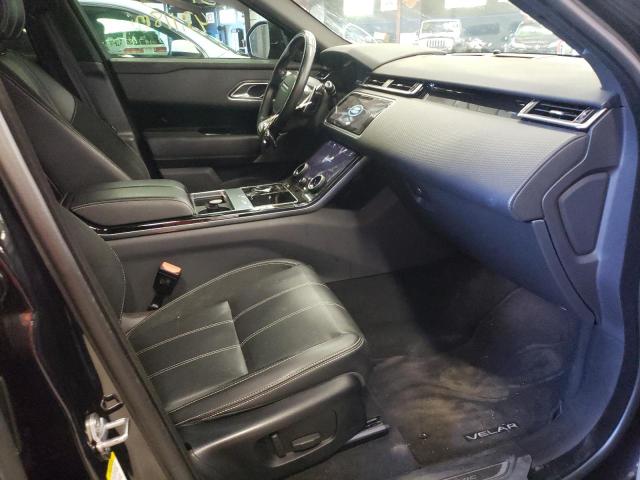 Photo 5 from auction – 2018 LAND ROVER RANGE ROVE with VIN SALYL2RVXJA729695