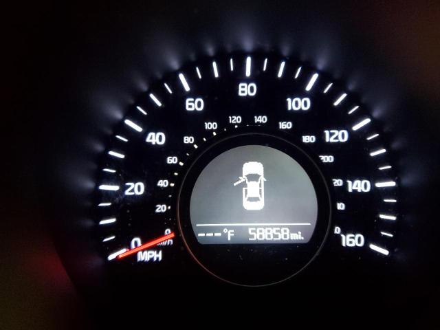 Photo 8 from auction – 2015 KIA OPTIMA EX with VIN 5XXGN4A71FG428170