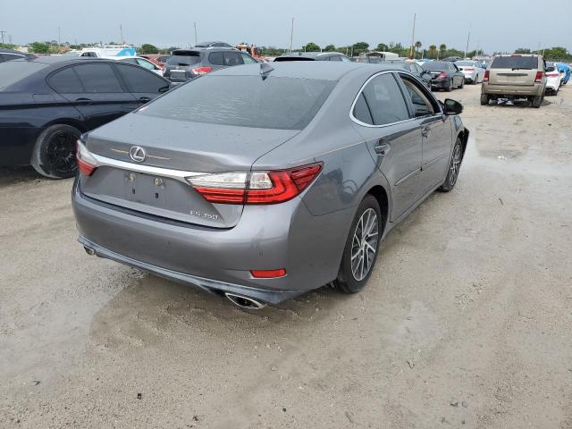 Photo 4 from auction – 2016 LEXUS ES 350 with VIN JTHBK1GG5G2211882