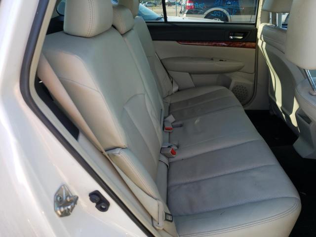 Photo 6 from auction – 2012 SUBARU OUTBACK 2. with VIN 4S4BRCKC6C3300289