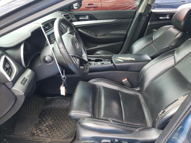 Photo 5 from auction – 2016 NISSAN MAXIMA 3.5 with VIN 1N4AA6AP3GC428255
