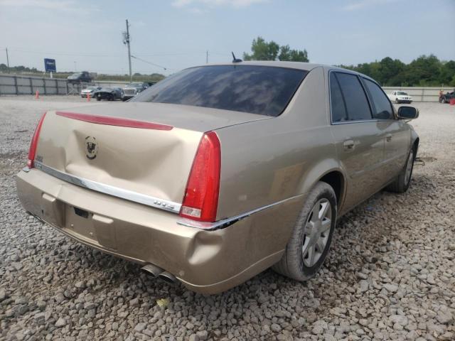 Photo 4 from auction – 2006 CADILLAC DTS with VIN 1G6KD57Y76U192480