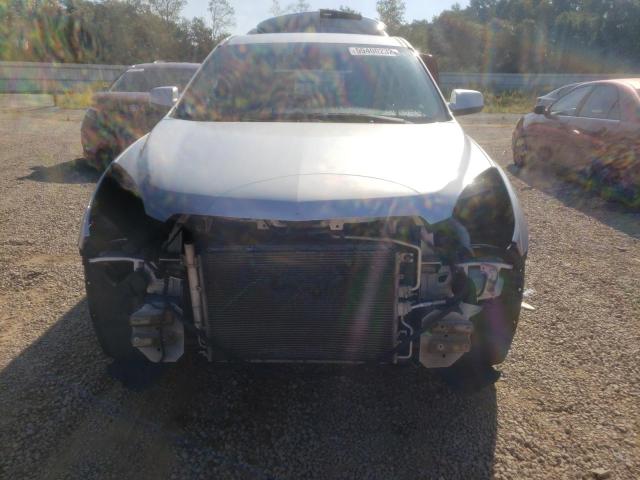 Photo 9 from auction – 2011 CHEVROLET EQUINOX LT with VIN 2GNALDEC0B1237382