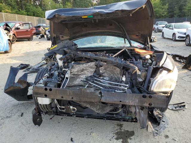 Photo 9 from auction – 2010 NISSAN MAXIMA S with VIN 1N4AA5AP3AC867277