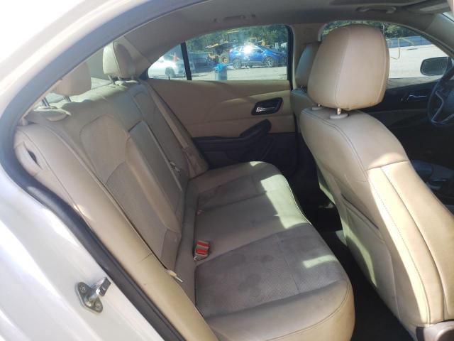 Photo 6 from auction – 2014 CHEVROLET MALIBU 1LT with VIN 1G11C5SL8EF173391