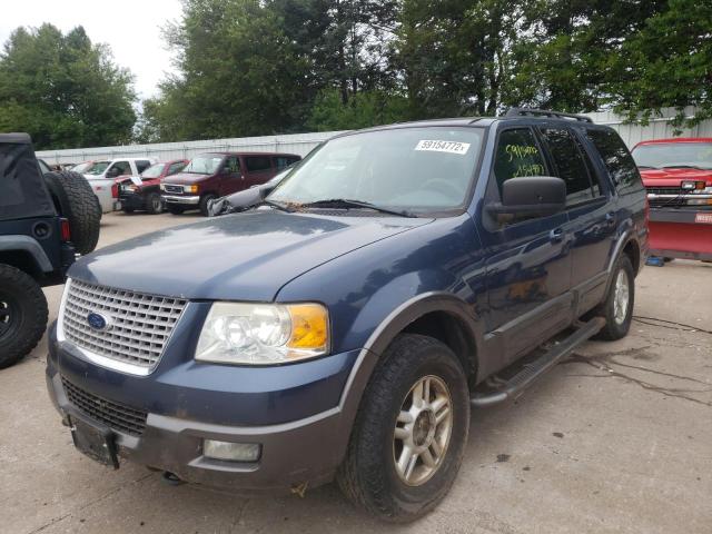 Photo 2 from auction – 2005 FORD EXPEDITION with VIN 1FMPU16515LA26121
