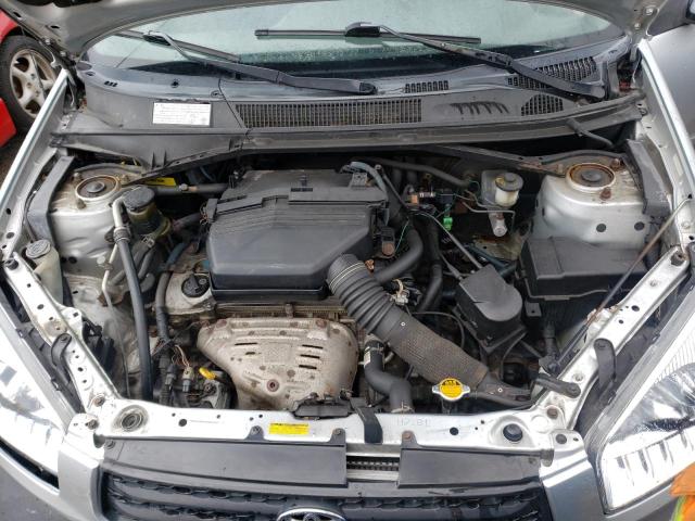 Foto 7 de la subasta – 2001 TOYOTA RAV4 con VIN JTEGH20V610037680