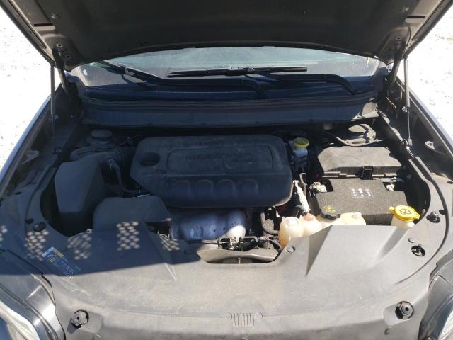 Photo 7 from auction – 2019 JEEP CHEROKEE L with VIN 1C4PJLDB3KD302421