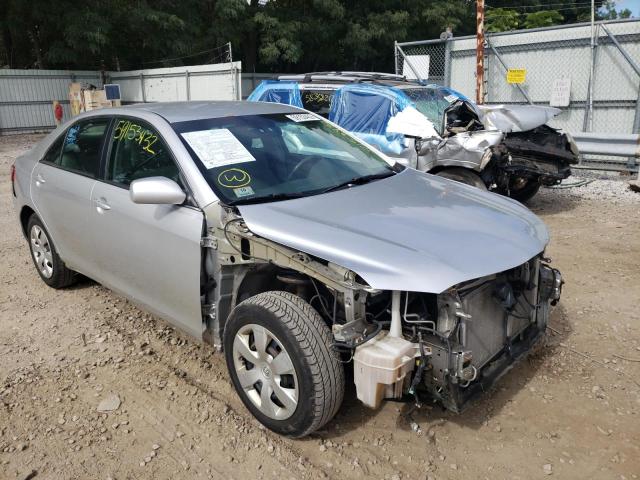 Photo 9 from auction – 2009 TOYOTA CAMRY BASE with VIN 4T4BE46K69R121469