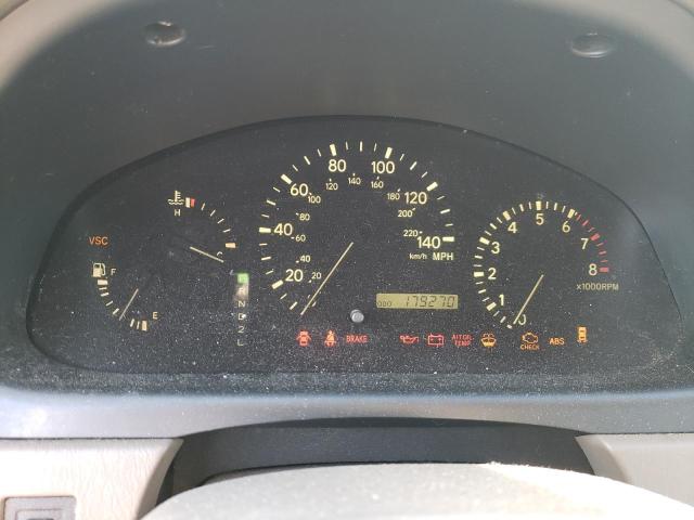 صورة رقم 8 من المزاد - 2002 LEXUS RX 300 مع VIN JTJHF10U720239894