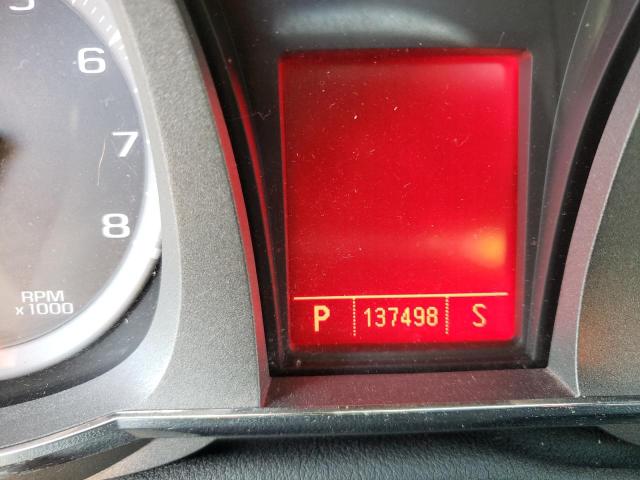 Photo 8 from auction – 2011 GMC TERRAIN SL with VIN 2CTFLXE59B6325467
