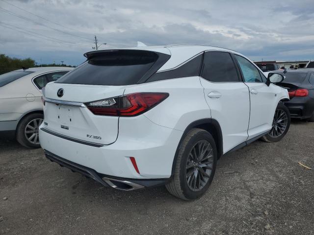 Photo 4 from auction – 2018 LEXUS RX 350 BAS with VIN 2T2BZMCA2JC158160