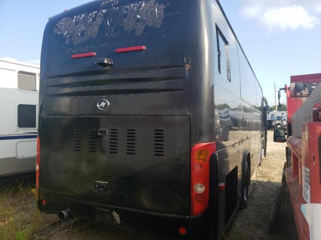 Photo 4 from auction – 2008 FREIGHTLINER CHASSIS X with VIN 4UZACBBV38CZ04687