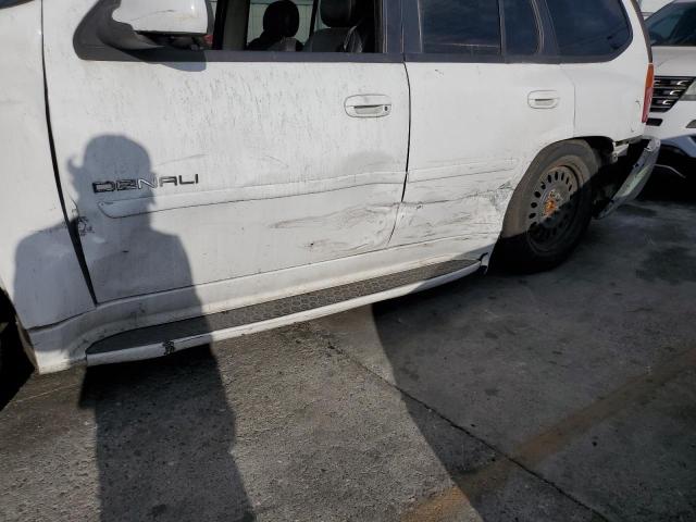 Photo 9 from auction – 2008 GMC ENVOY DENA with VIN 1GKET63M982114727