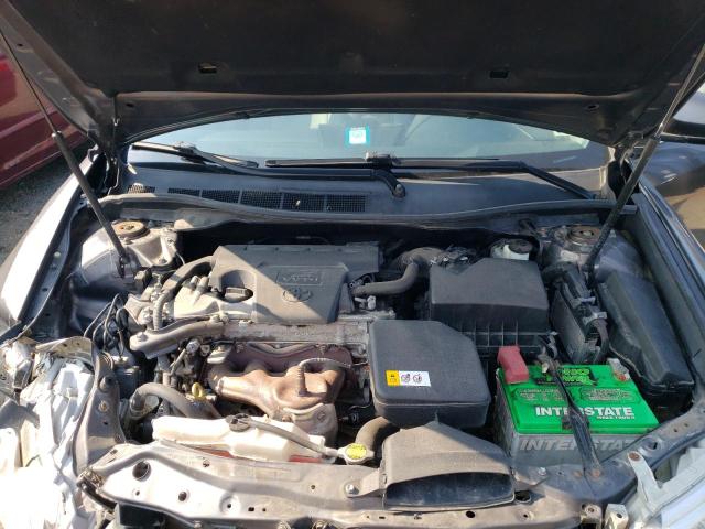 Photo 7 from auction – 2014 TOYOTA CAMRY L with VIN 4T4BF1FKXER388054