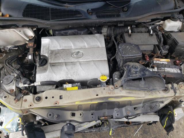 Photo 7 from auction – 2014 LEXUS RX 350 BAS with VIN 2T2BK1BA6EC244534
