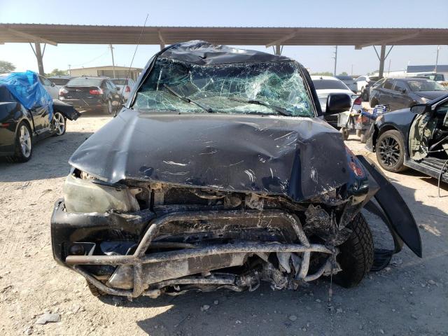 Photo 9 from auction – 2012 TOYOTA TACOMA DOU with VIN 5TFLU4EN8CX036690