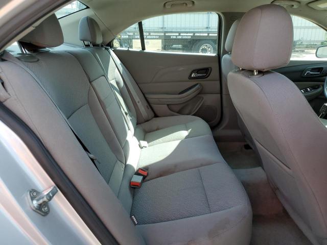 Photo 6 from auction – 2013 CHEVROLET MALIBU LS with VIN 1G11B5SA2DF197962