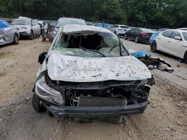 Photo 9 from auction – 2017 KIA FORTE LX with VIN 3KPFK4A78HE046119