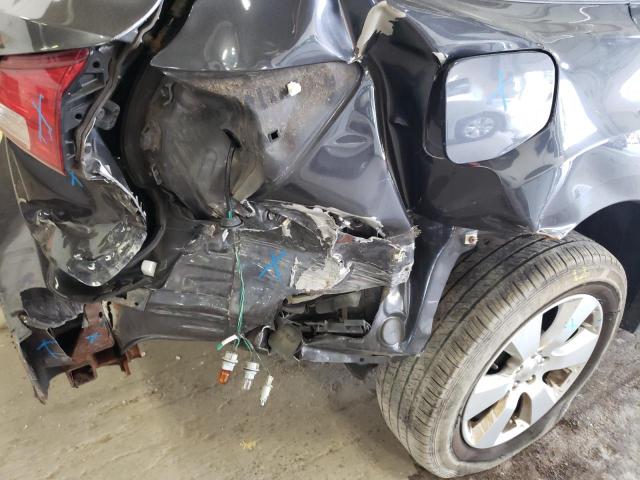 صورة رقم 9 من المزاد - 2010 SUBARU OUTBACK LI مع VIN 4S4BRCJC3A3382142