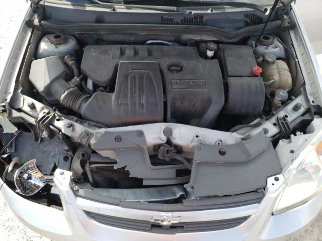 Photo 7 from auction – 2007 CHEVROLET COBALT LS with VIN 1G1AK15F377281433