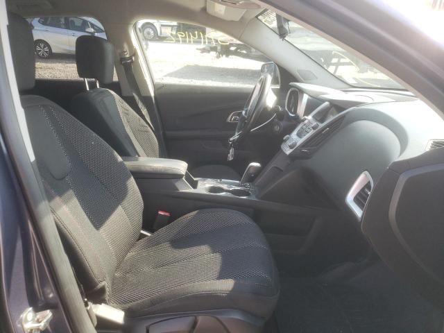 Photo 5 from auction – 2014 CHEVROLET EQUINOX LT with VIN 2GNALBEK7E6336820