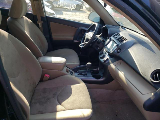 Photo 5 from auction – 2009 TOYOTA RAV4 with VIN JTMZF33V49D014956