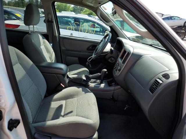 Photo 5 from auction – 2005 FORD ESCAPE XLT with VIN 1FMYU93135DA08461