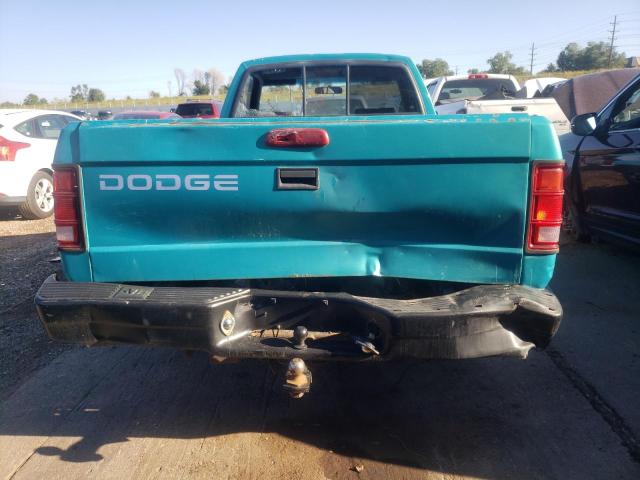 Foto 9 de la subasta – 1996 DODGE DAKOTA con VIN 1B7FL26X7TW706661