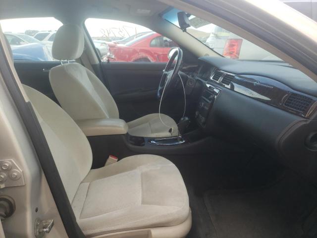 Photo 5 from auction – 2012 CHEVROLET IMPALA LT with VIN 2G1WB5E32C1191829