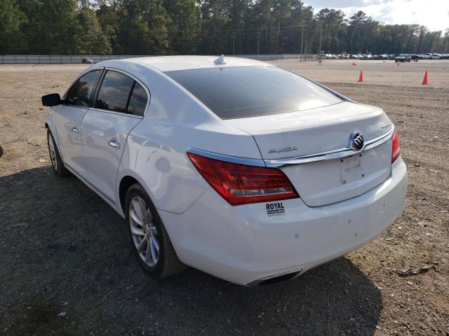 Zdjęcie 3 z aukcji – 2014 BUICK LACROSSE z VIN 1G4GB5G34EF226306