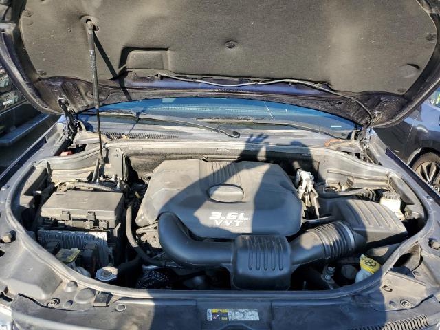 Photo 7 from auction – 2014 JEEP GRAND CHER with VIN 1C4RJEAG2EC173778