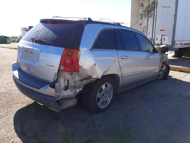 Photo 4 from auction – 2005 CHRYSLER PACIFICA T with VIN 2C8GF68475R245560