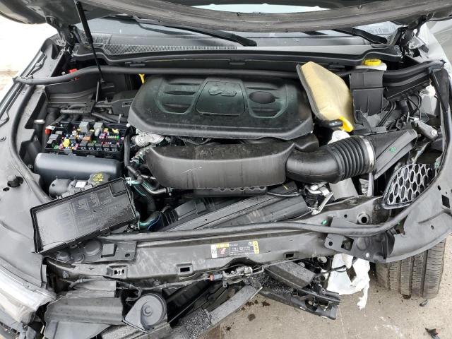 Photo 7 from auction – 2021 DODGE DURANGO GT with VIN 1C4RDJDG6MC697056